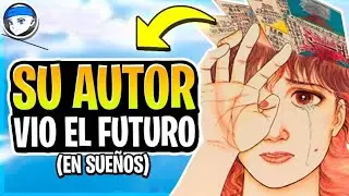 El Anime Que Predijo el Futuro (Esto fue lo que dijo)