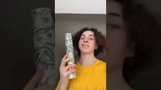 я нашёл ДЕНЕЖНЫЕ ХЛОПУШКИ С ДЕНЬГАМИ ❎