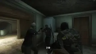 Insurgency - Best BOT AI