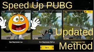How to speed up tencent gaming Alternative Pheonix OS (Low end pc)