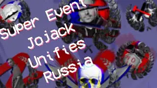 TNO Jojack Unifies Russia
