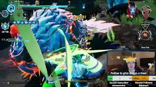 Dauntless LIVESTREAM | 09.04.2022