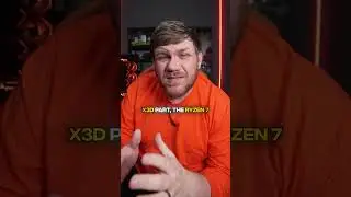 Why is Ryzen 7 Better than Ryzen 9?