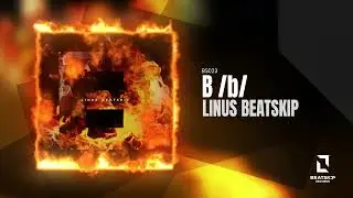 B (Original mix) -  LINUS BEATSKiP
