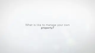 What is it like to manage your own rental property? | Expert Interview with Zach McDonald