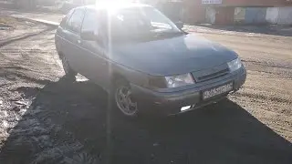 Обзор на двенашку часть 2! Что поменял в ней!