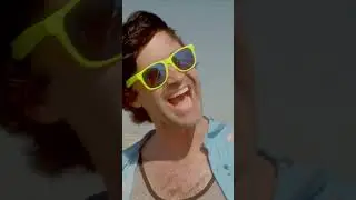 We're On Vacation!