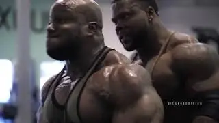 ALL GAS NO BRAKES - ENERGY BOOST - ULTIMATE GYM MOTIVATION