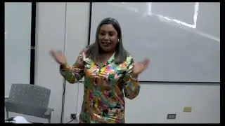Sesión 16 Pitch Parte 2 CCISUR - TTI