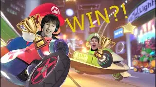 I ACCIDENTLY WON 2 TOURNAMENTS IN 1 NIGHT