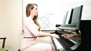 Follow Your Heart from Urinetown (piano accompaniment)