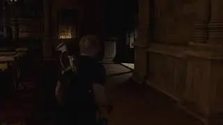 Resident Evil 4 PART 18