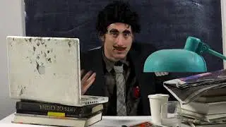 CHAUNCY ESQ CONDUCTS AN INTERVIEW [2019]