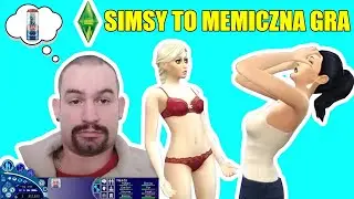 Historia Memów - THE SIMS