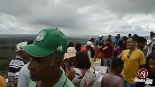 Sexta-feira Santa 2023, em Mairi-BA