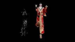 Yokai Madness Akuhei & Yuri Chase Theme
