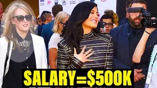 Inside The Life Of A Billionaire Personal Assistant