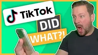 I uploaded DRUM VIDEOS to TikTok