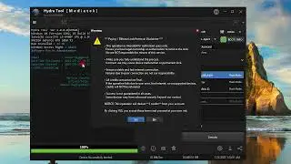 Infinix-Tecno PayJoy  Remove by HydraTool