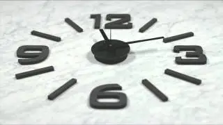 Ход времени (Клип)