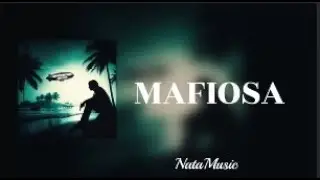 Mafiosa| Natanael Cano (AI) Lyrics