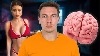 Ecco come i Porno ti distruggono il Cervello.