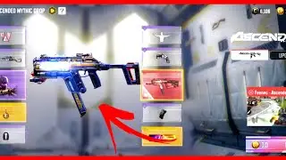 Unlocking the New Mythic Fennec Ascended IN COD MOBILE!!? | Lucky Draw Unlocks |