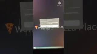 Error 524 when joining a public server