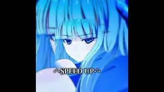 NEVERLOVE — Добро пожаловать в э$корт [SPEED UP]🦋~☆