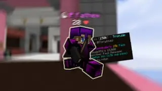 The BEST Bedwars TEXTURE packs for 1.8.9
