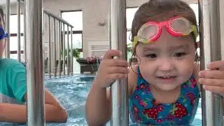 Rixos Borovoe. Карантиннен кейінгі демалыс