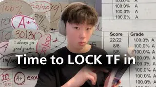 Learn how to actually study before it’s too late...