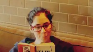 Funny Reading: The Bedwetter by Sarah Silverman