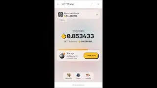 HOT Airdrop Explained  How to Claim Your Free Tokens!