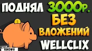 Wellclix обзор. мой отзыв