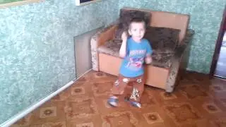 Танцы шманцы