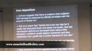 TEHC Prof Mark Haacke Part 3 of 5