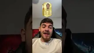 Most Popular Card in FIFA Ever?