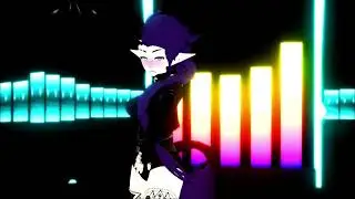 [MMD] -Rivers in the Desert - mito Remix