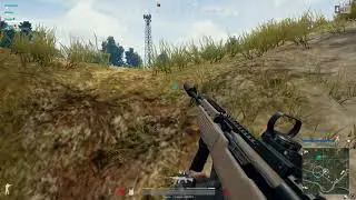 Dinner dinner chicken winner - PUBG
