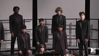 Jubilate Deo by W.A. Mozart, arr. Linda Spevacek