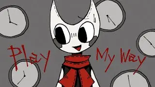 Play My Way | Razzle and Dazzle Dandy's world