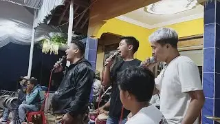 Live BRONDUT SEKAR MUDO Dsn NGLOROG DI KALIMANDANG BABAK KE 2