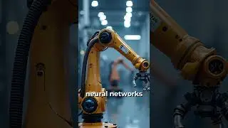 Neural Networks: AI's Game-Changer Across Industries #ai #artificialintelligence #neuralnetworks