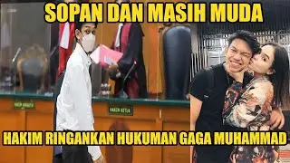 Vonis Hakim Terhadap Gaga Muhammad Mengejutkan, Netizen Geram Mengingat Kasus Mendiang Laura Anna
