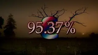 Epsilon Forgotten 95.37%