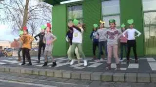 Urk Lipdub Schoolvereniging  Rehoboth  Urk