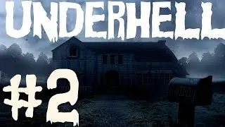 Underhell #2 - ХАРД МОД!? о_О