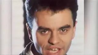 Jean-Pierre Mader  - Jalousie -1985
