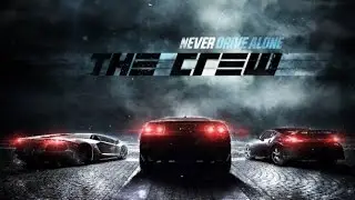 the CREW(нашли баг)
